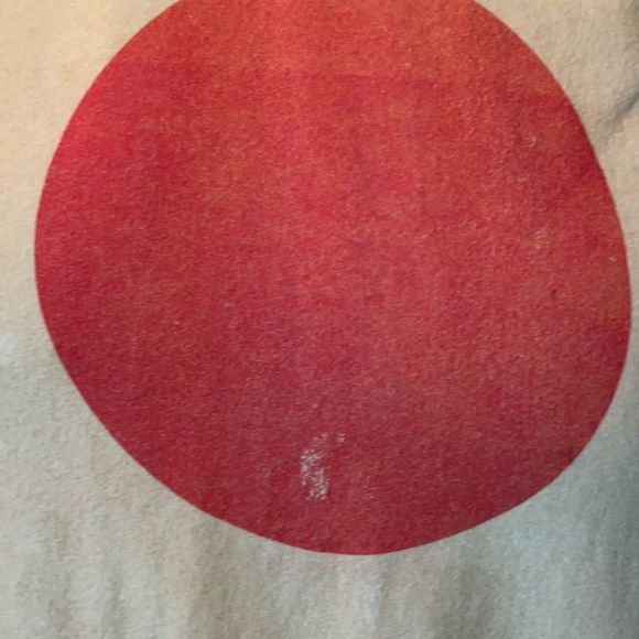 Threadless Seaside Sunset Graphic Tee - Picture 8 of 9